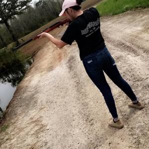 Meet your Posher, Jacey